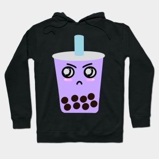 Mad taro boba Hoodie